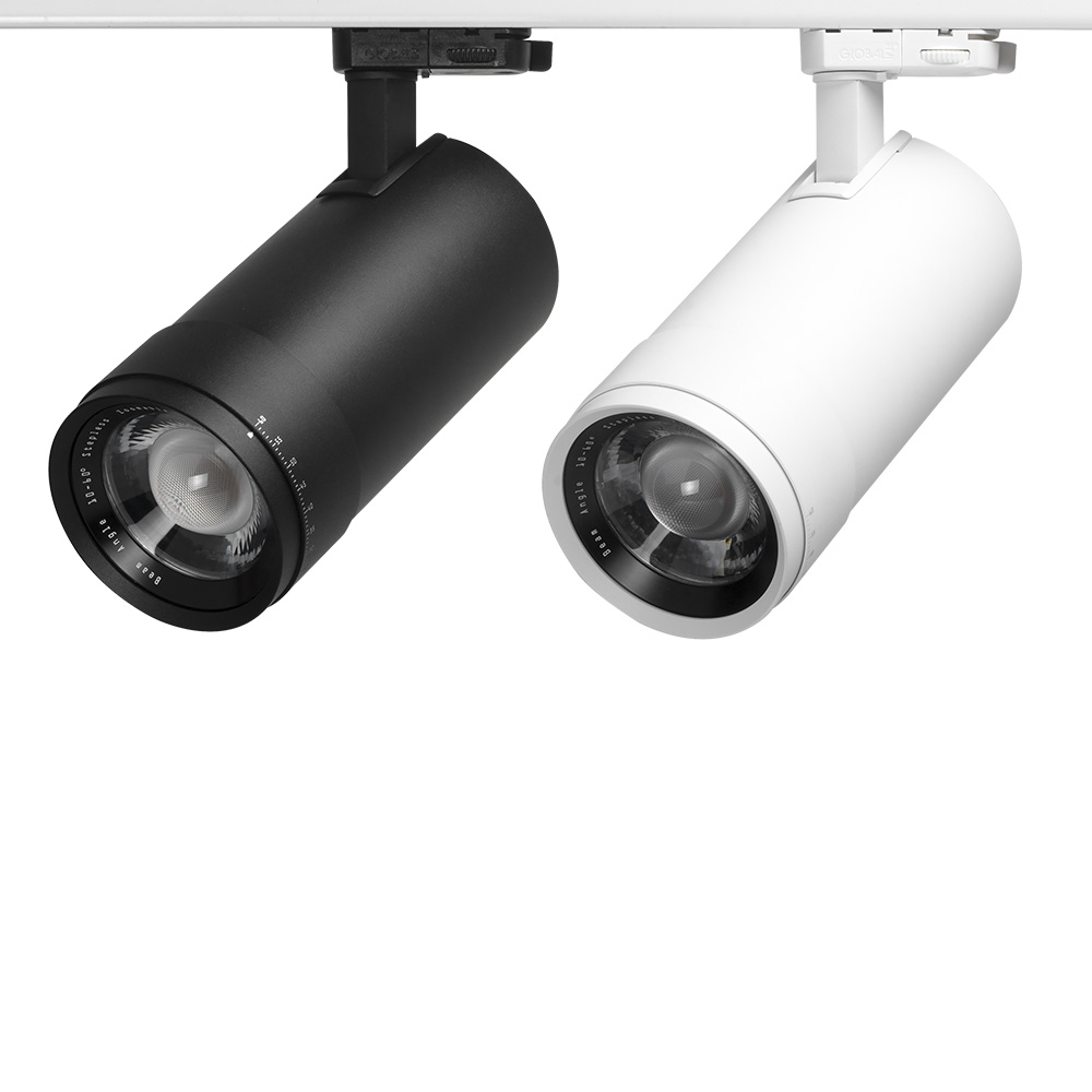 Parify Track Zoom Lights 40w - Image 5