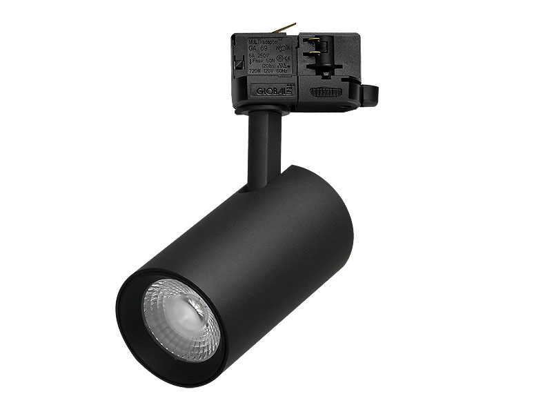 Parify Range 3 Circuit Trak Light 15W