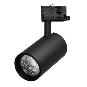 Parify Range 3 Circuit Trak Light 36W