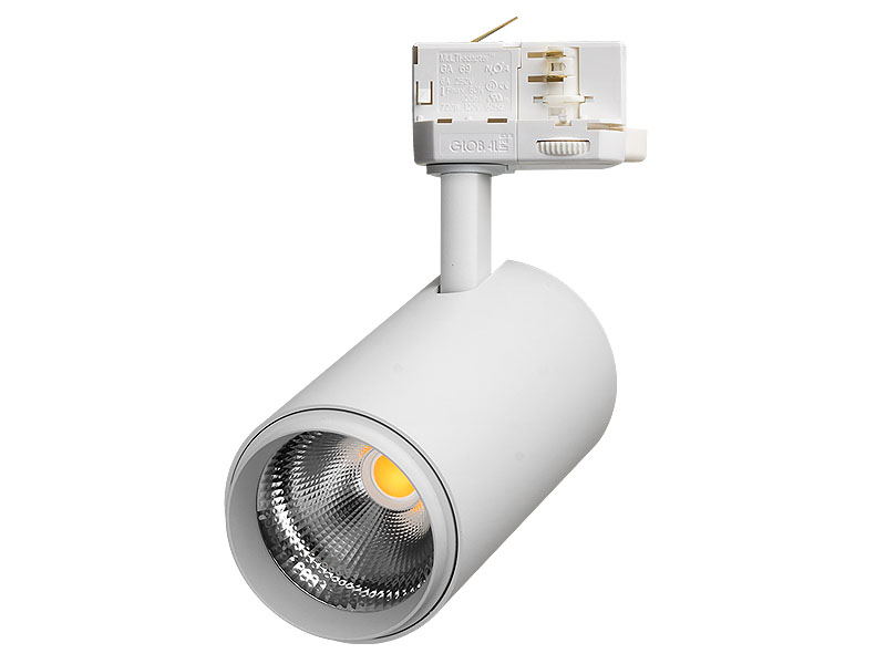 Parify Range 3 Circuit Trak Light 20W - Image 3