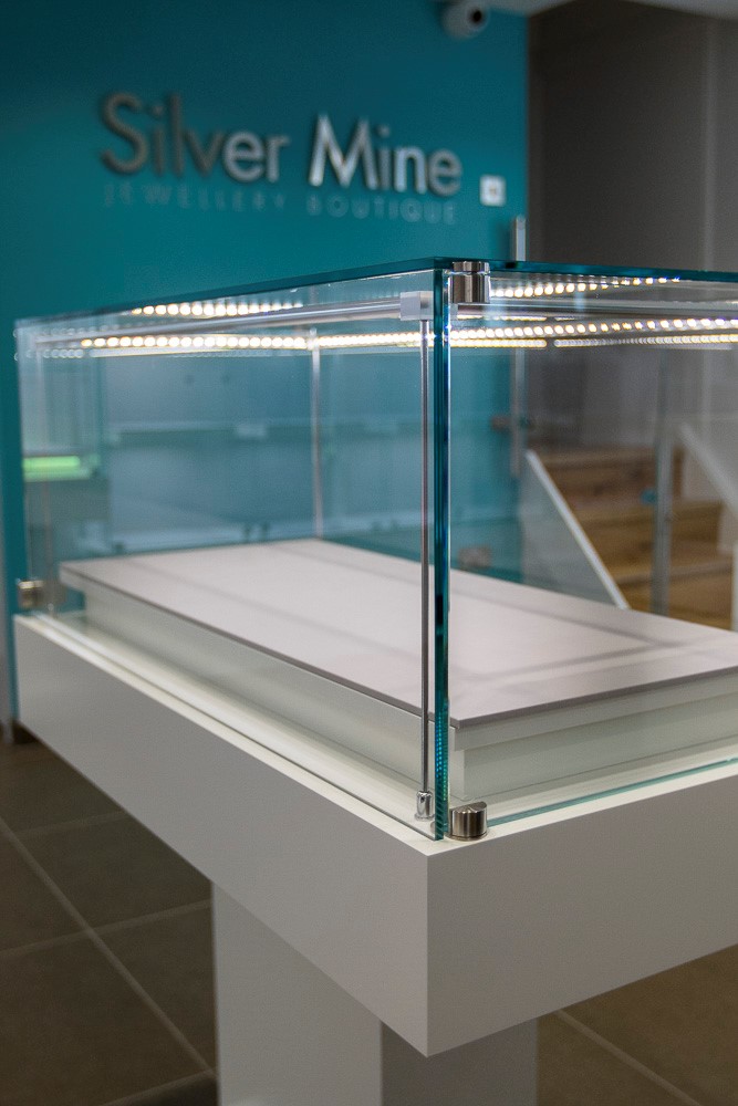 Parify Bridge Standard (3-Sided or Full Perimeter) - Image 6