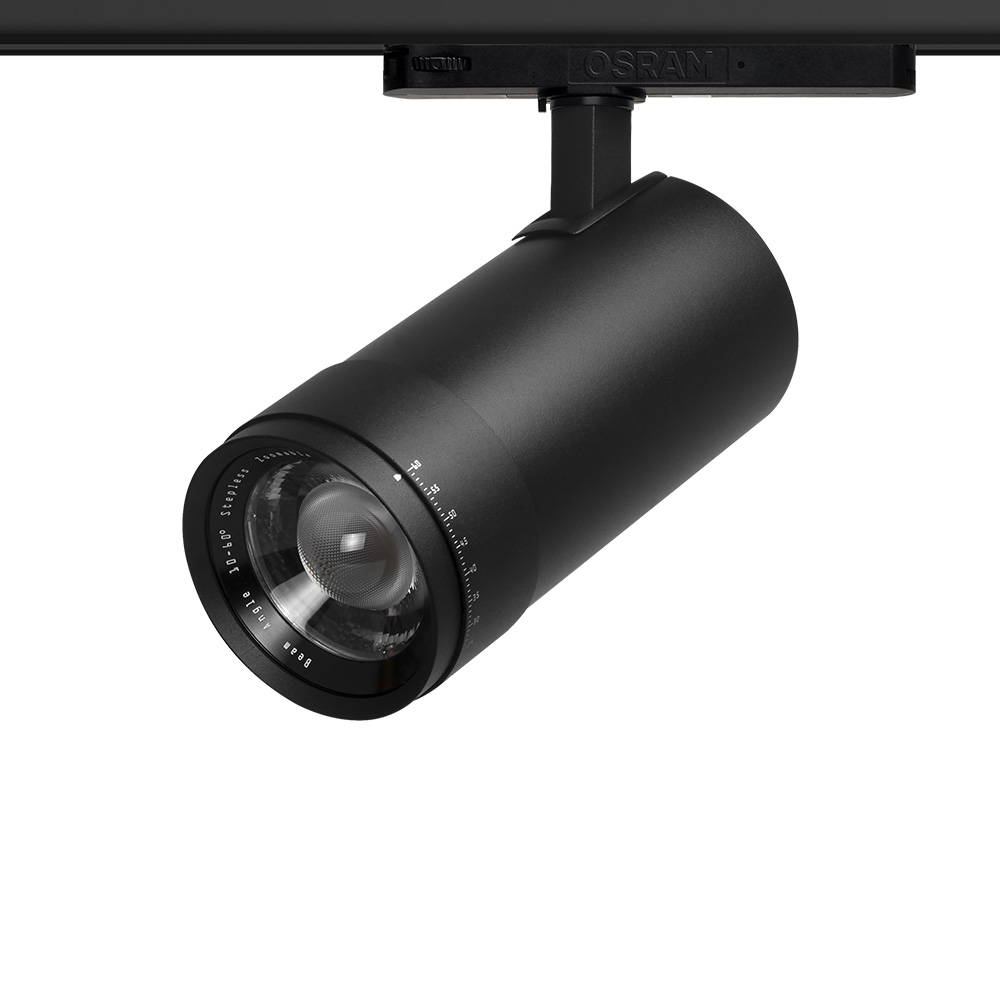 Parify Track Zoom Lights 40w - Image 6