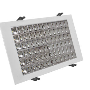 Alternative view of Cerebra 35 Pro ActivWhite Downlight