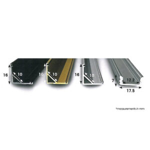 Alternative view of Parify Linear Strip Lights