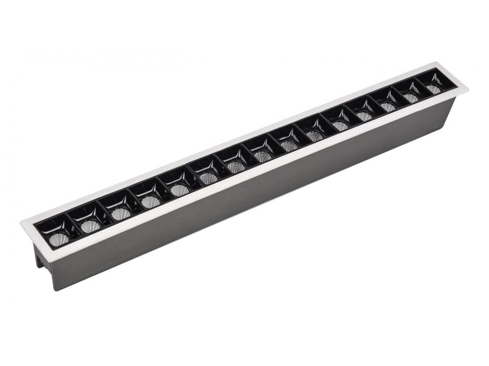 Parify Matrix F151 Fixed LED Lights