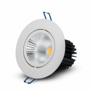 Parify Prail 18w Recessed Downlight