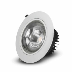 Parify Prail 50w Recessed Downlight