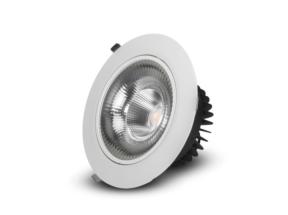 Parify Prail 50w Recessed Downlight