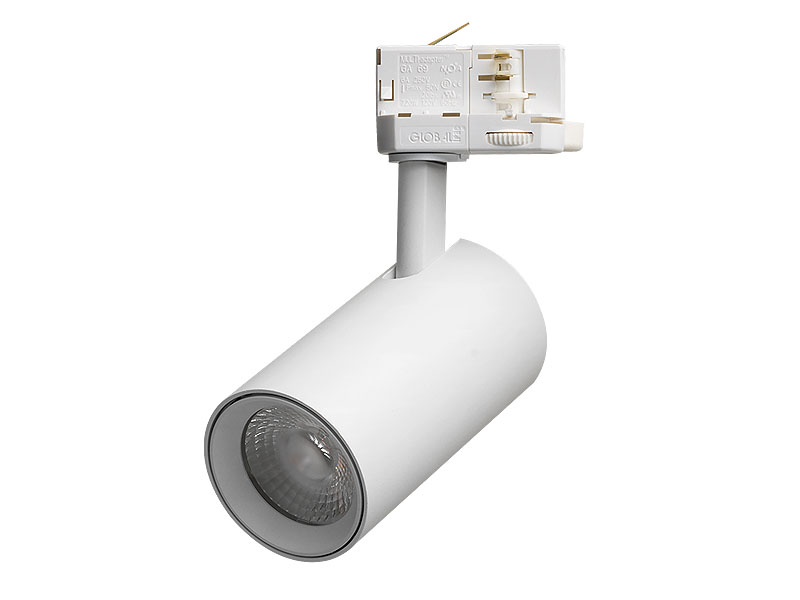 Parify Range 3 Circuit Trak Light 15W - Image 3
