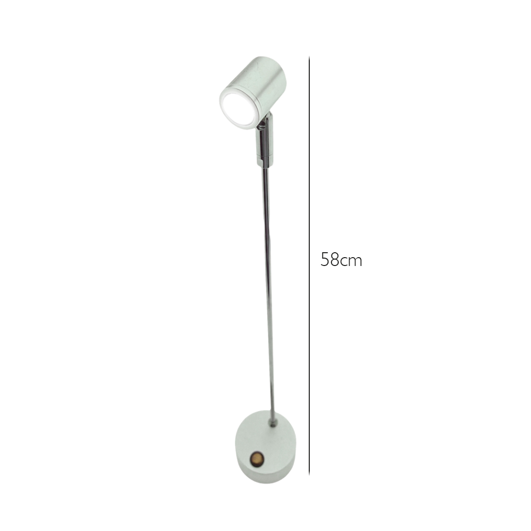 Parify LED Stalk Light (PAR103) - Battery Powered - Image 2