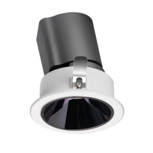 Parify Reflect ZG 40w Recessed Downlight
