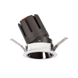 Alternative view of Parify Reflect ZG 40w Recessed Downlight