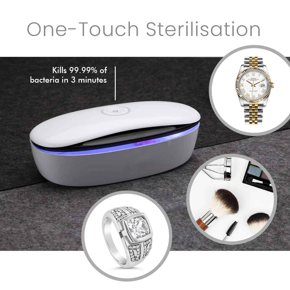 UV-C LED Steriliser - Image 3