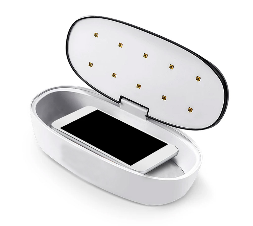 UV-C LED Steriliser - Image 5