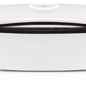 Alternative view of UV-C LED Steriliser
