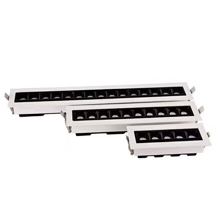 Parify Matrix T101 Tilting Linear Downlight