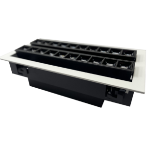 Parify Matrix Twin T101 Downlight