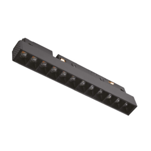 Parify Under-Shelf Pro Optic 10