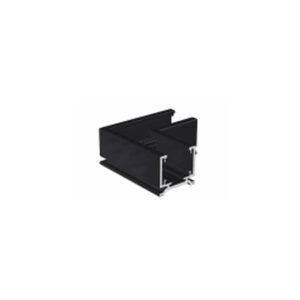 Parify 48v Track Flat Corner Connector (Suitable For 2621 Rail)