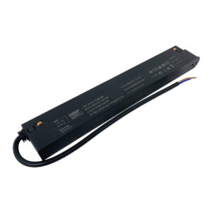 Parify In-Track Driver