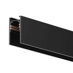 Alternative view of Parify Deep 48v Track Rail - Surface Mounted (2653)
