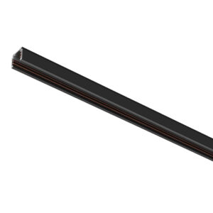 Parify Shallow 48v Track Rail - Surface Mounted (2621)