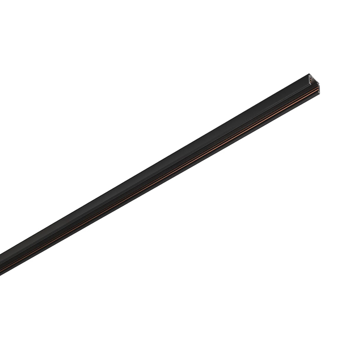 Parify Shallow 48v Track Rail - Surface Mounted (2621) - Image 2