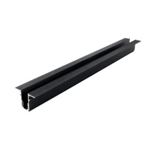 Parify 48v Track Rail - Recessed (7054)