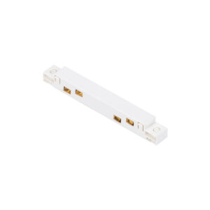 Alternative view of Parify 48v Track Linear 'I' Connector