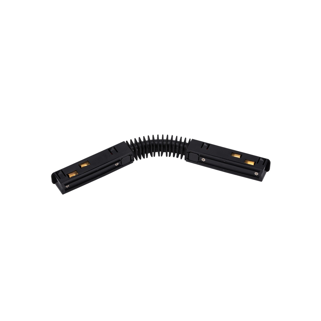 Parify 48v Track Flexible Soft Corner Connector