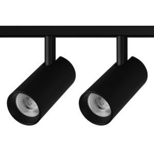 Parify Magnetic Trak Double 2x12W