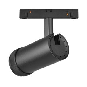 Alternative view of Parify Magnetic Trak Single 25W (Zoomable)