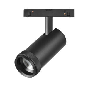 Parify Magnetic Trak Single 25W (Zoomable)
