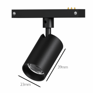 Alternative view of Micro-Line Trak (GSN)