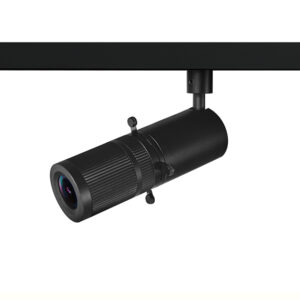 Alternative view of Micro-Line Trak Projector (GSN)