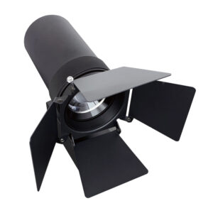 Parify Shutter Trak 42W Zoomable (Fixed Colour)