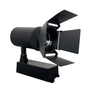 Alternative view of Parify Shutter Trak 42W Zoomable (Fixed Colour)