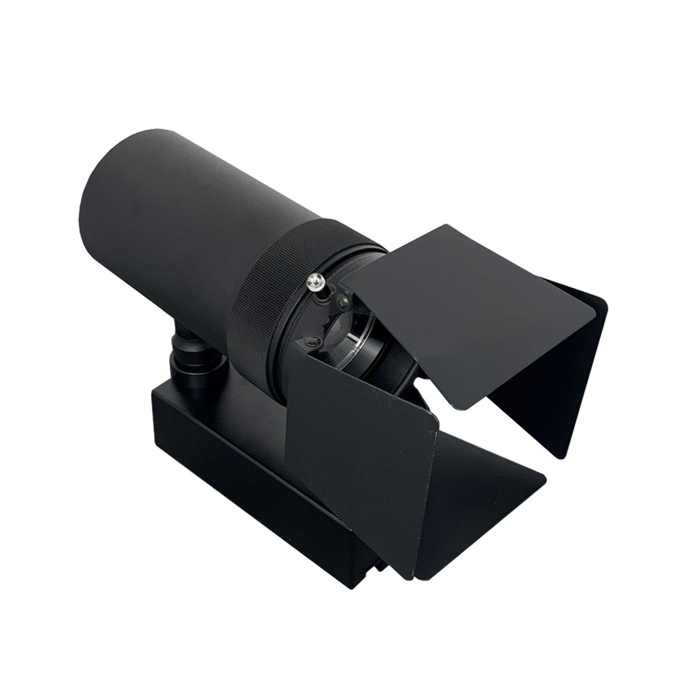 Parify Shutter Trak 42W Zoomable (Fixed Colour) - Image 3
