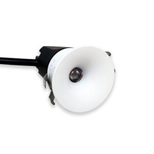 Parify Funnel 3W In-Cabinet Light