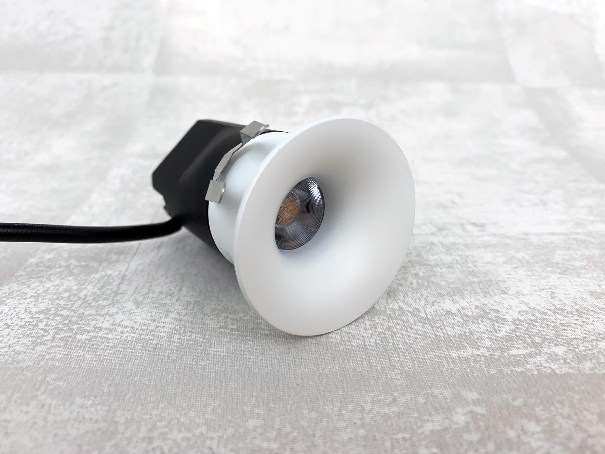Parify Funnel 5W In-Cabinet Light - Image 3