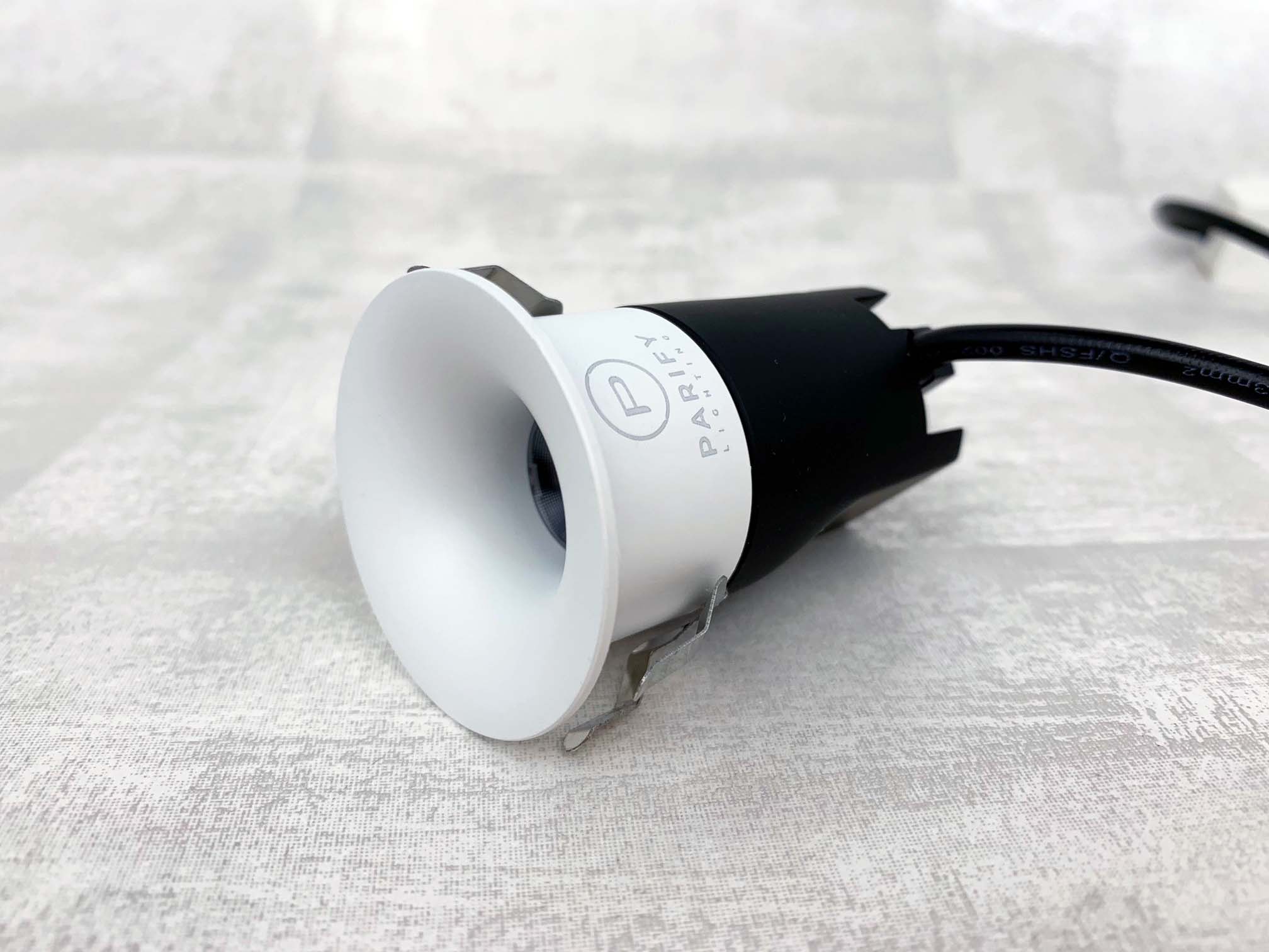Parify Funnel 5W In-Cabinet Light - Image 4