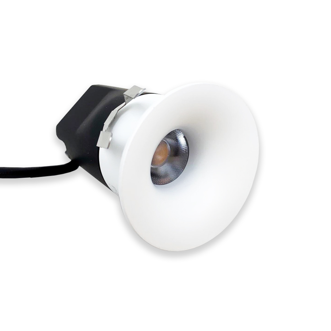 Parify Funnel 5W In-Cabinet Light