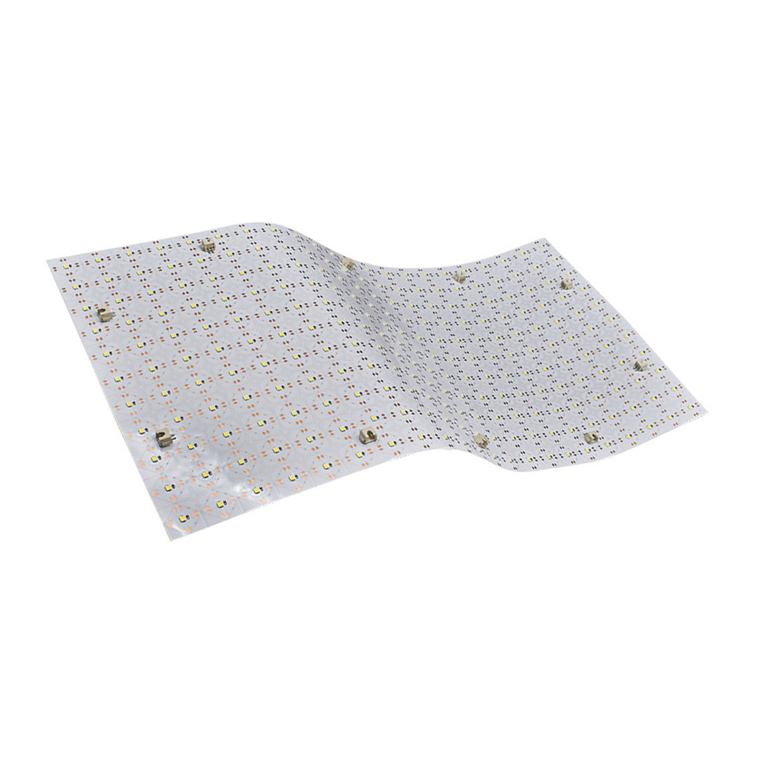 Flexible LED Light Sheet 20W