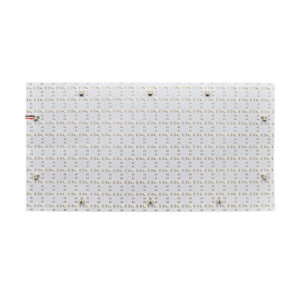 Alternative view of Flexible LED Light Sheet 20W
