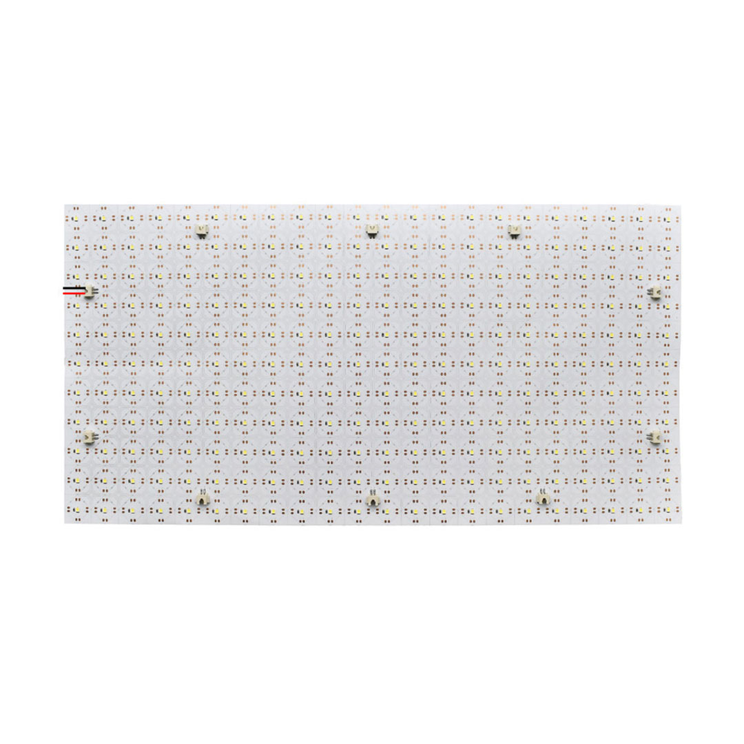 Flexible LED Light Sheet 20W - Image 2