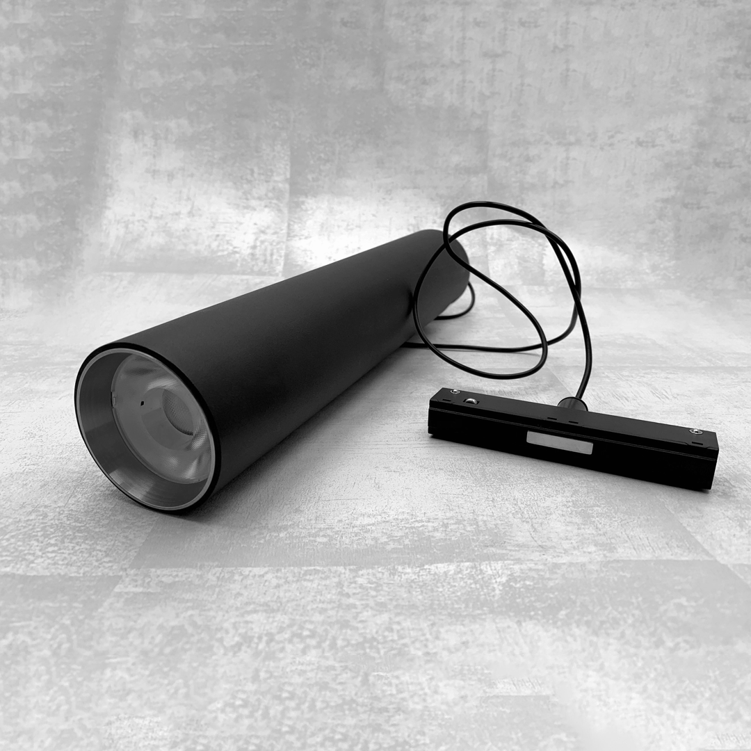 Magnetic Pendant Light 15W - Image 6