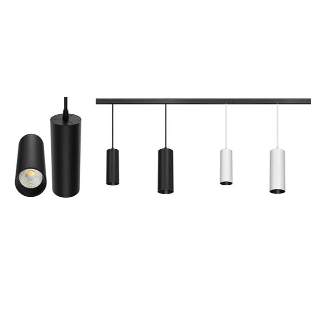Magnetic Pendant Light 15W