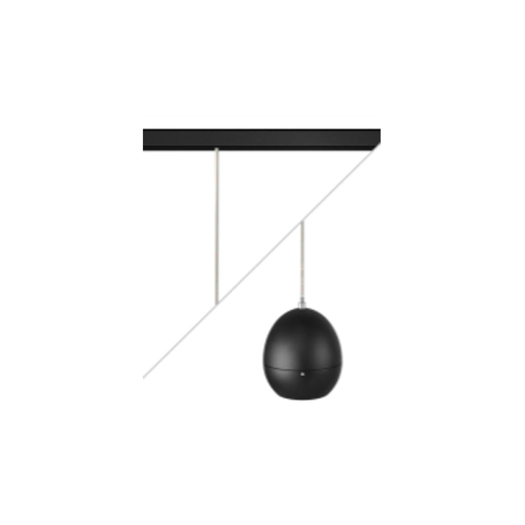 Magnetic Pendant Light 9W - Zoomable