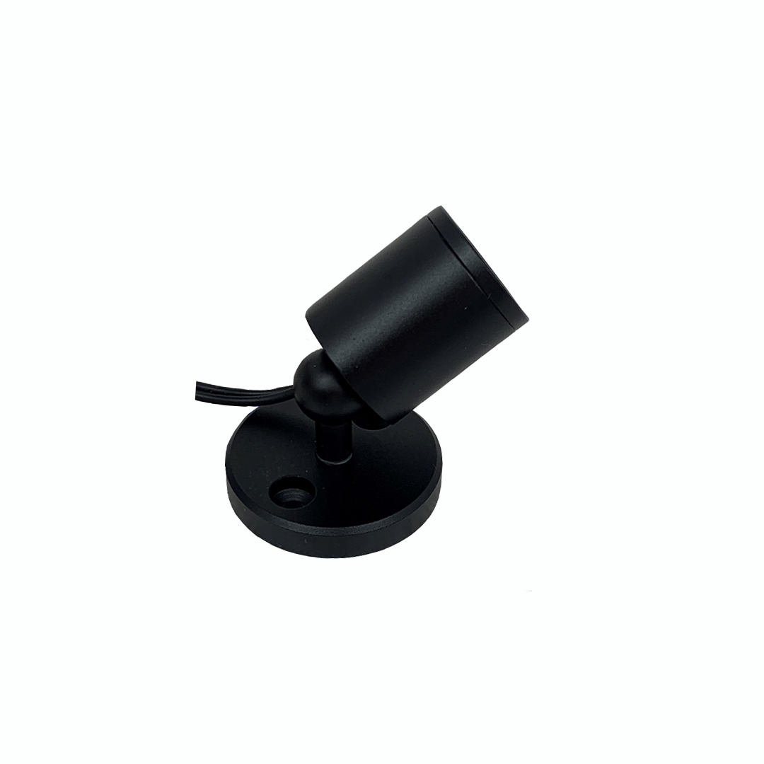 Parify Mini Spot Light PAR101S