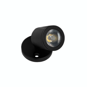 Alternative view of Parify Mini Spot Light PAR101S